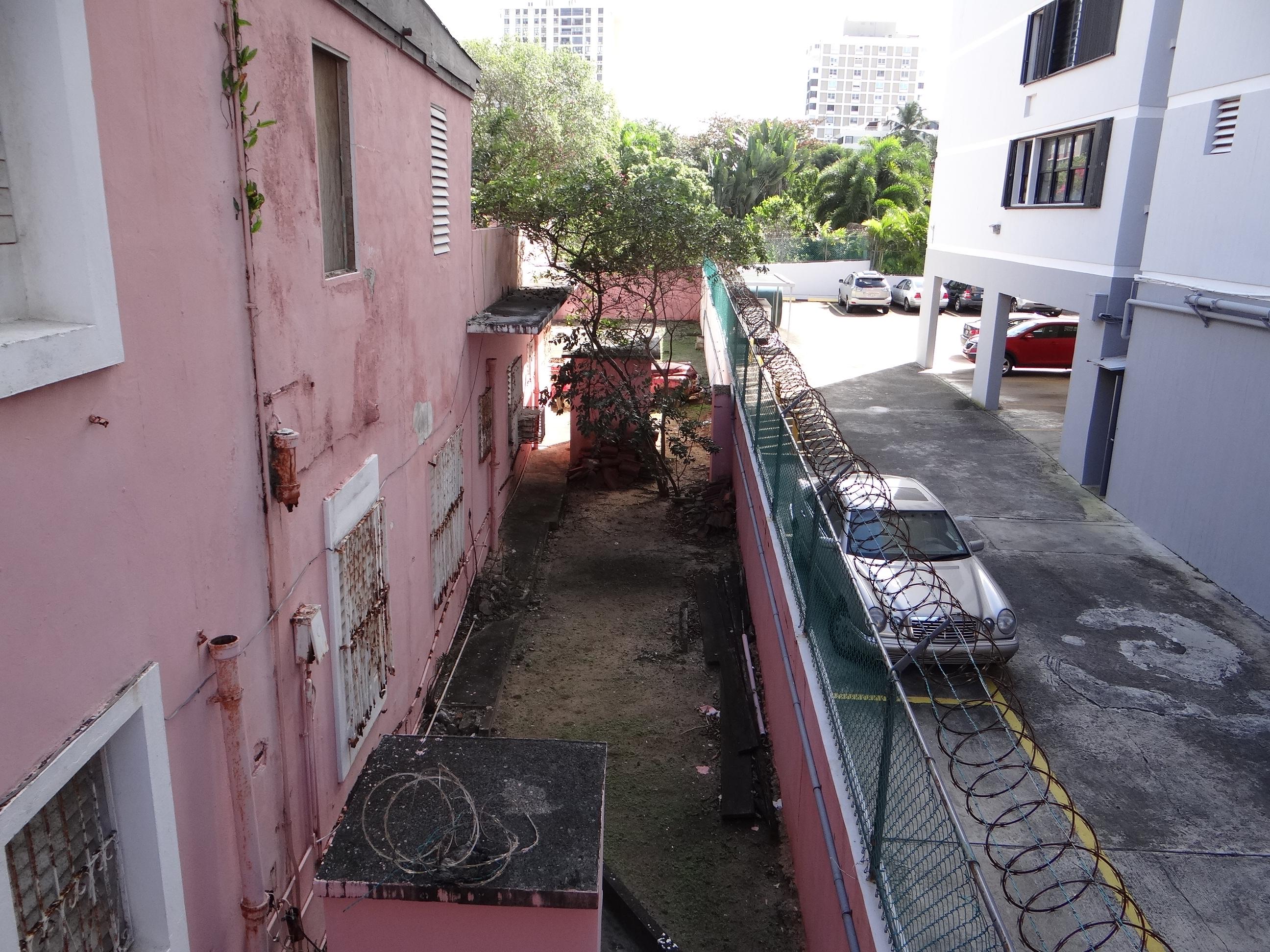 Casa en la Calle Cuevillas 607 - San Juan (Miramar) - 2014 00014